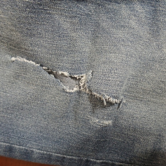 Jeans - - Picture 5 of 7